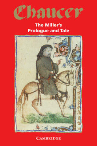 Cover of The Miller's Prologue and Tale