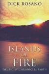 Book cover for Islands Of Fire