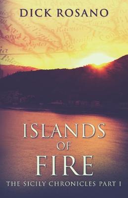 Book cover for Islands Of Fire