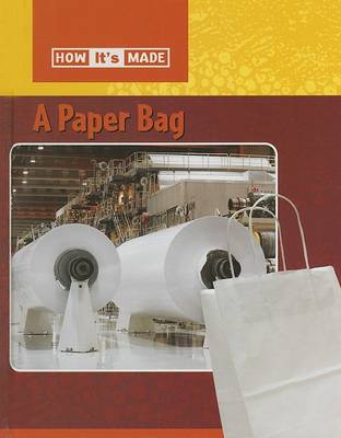 Cover of A Paper Bag