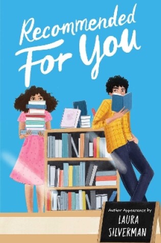 Cover of Recommended for You