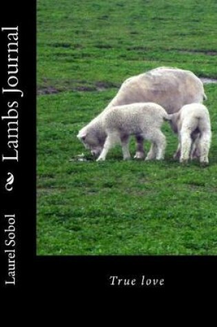Cover of Lambs Journal