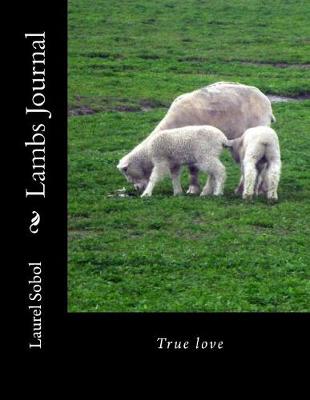 Book cover for Lambs Journal
