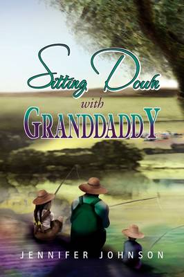 Book cover for Sitting Down with Granddaddy