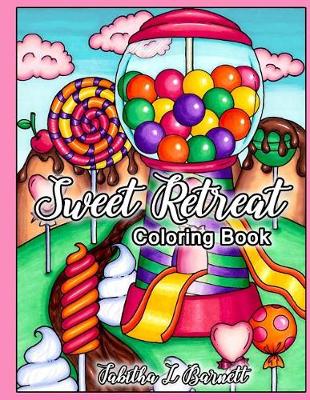 Book cover for Sweet Retreat