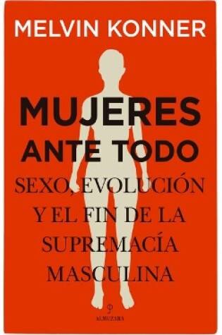 Cover of Mujeres Ante Todo