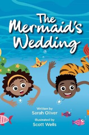 Cover of The Mermaid's Wedding