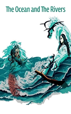 Book cover for The Ocean and The River