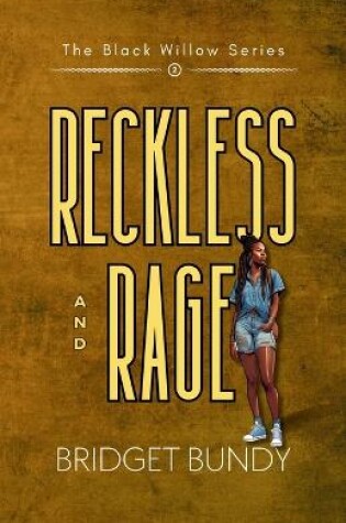 Cover of Reckless and Rage