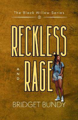 Book cover for Reckless and Rage