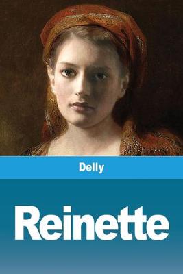 Book cover for Reinette