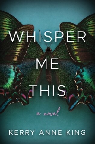 Cover of Whisper Me This