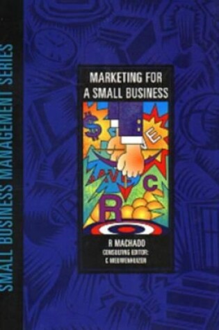 Cover of Marketing for a Small Business