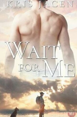 Cover of Wait for Me