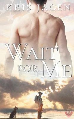 Book cover for Wait for Me