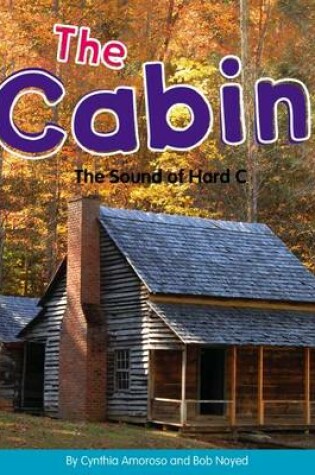 Cover of The Cabin