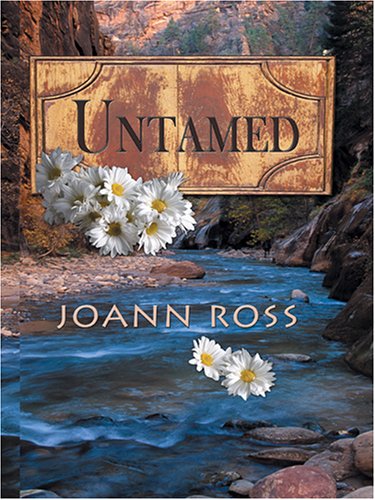 Book cover for Untamed