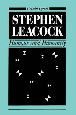 Cover of Stephen Leacock