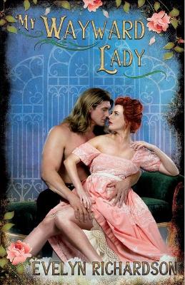 Book cover for My Wayward Lady