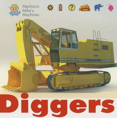 Cover of Diggers