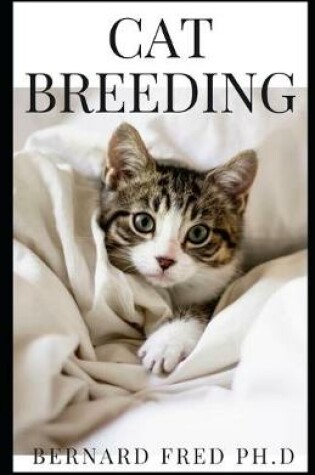 Cover of Cat Breeding