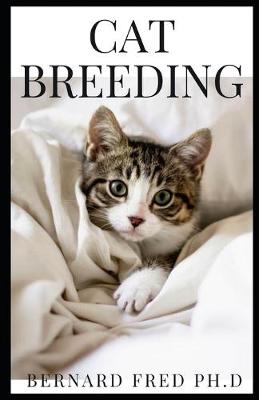 Book cover for Cat Breeding