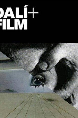 Cover of Dali & Film