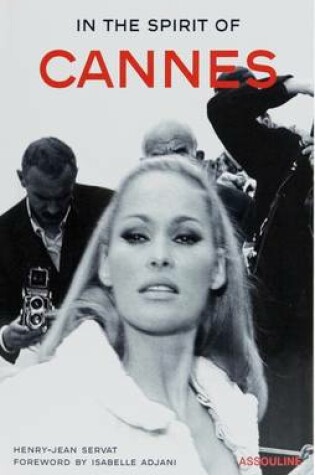 Cover of In the Spirit of Cannes