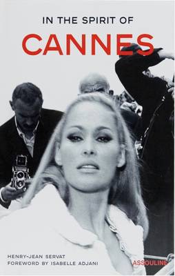 Book cover for In the Spirit of Cannes