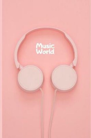 Cover of Music World