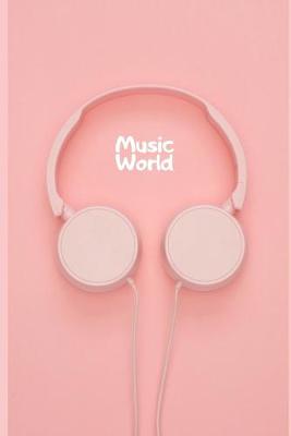 Book cover for Music World