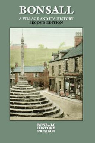 Cover of Bonsall - A Village and its History