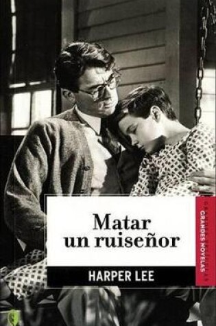 Cover of Matar un Ruiseor