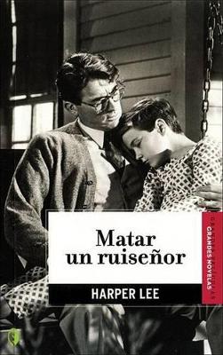 Book cover for Matar un Ruiseor