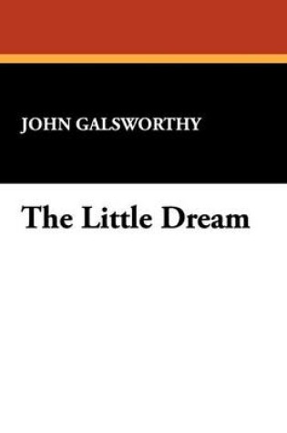 Cover of The Little Dream
