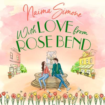 Cover of With Love From Rose Bend