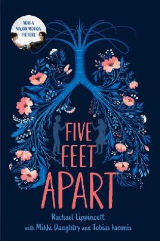 Cover of Five Feet Apart