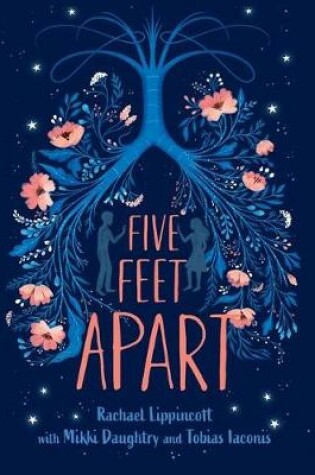 Cover of Five Feet Apart