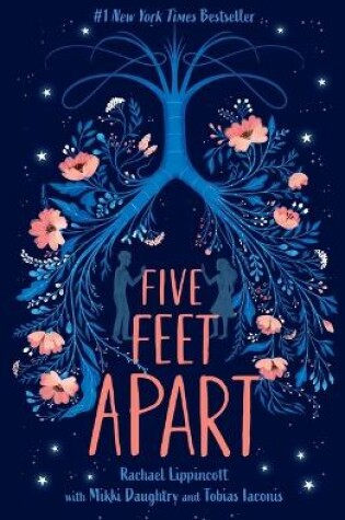 Cover of Five Feet Apart