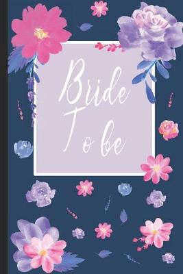 Book cover for Bride To Be