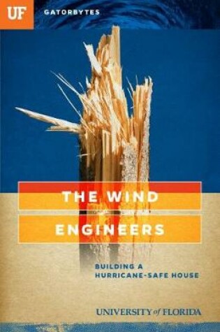 Cover of The Wind Engineers