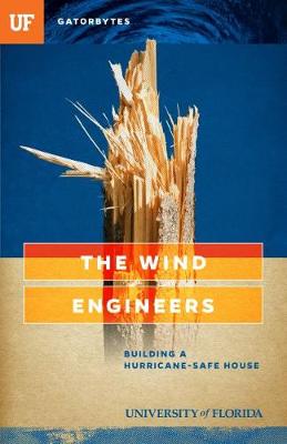 Book cover for The Wind Engineers