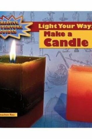 Cover of Light Your Way