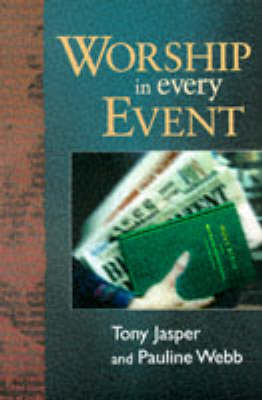 Book cover for Worship in Every Event