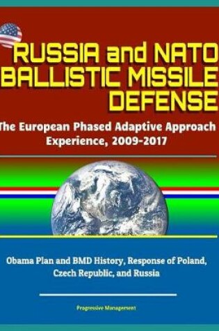 Cover of Russia and NATO Ballistic Missile Defense