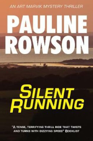 Cover of Silent Running