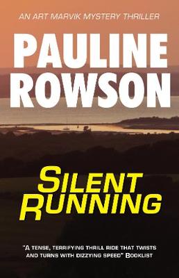 Cover of Silent Running