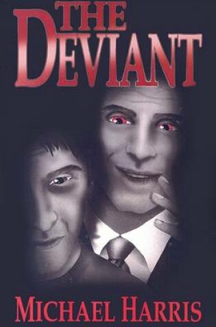 Cover of The Deviant