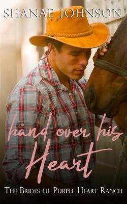 Book cover for Hand Over His Heart