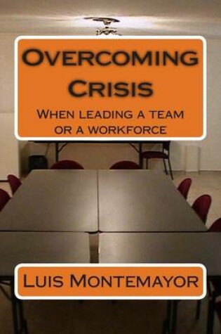 Cover of Overcoming Crisis
